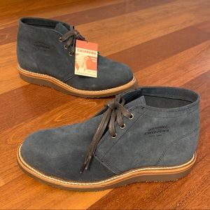 Original Chippewa 5” Modern Suburban Chukka Boot